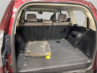 2021 Lexus GX GX 460 Premium 4WD