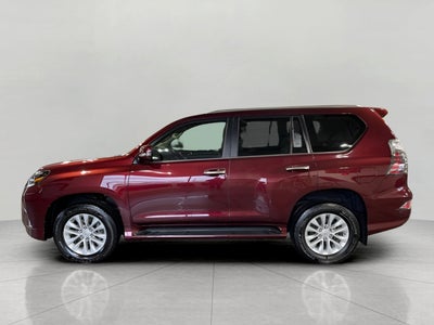 2021 Lexus GX GX 460 Premium 4WD