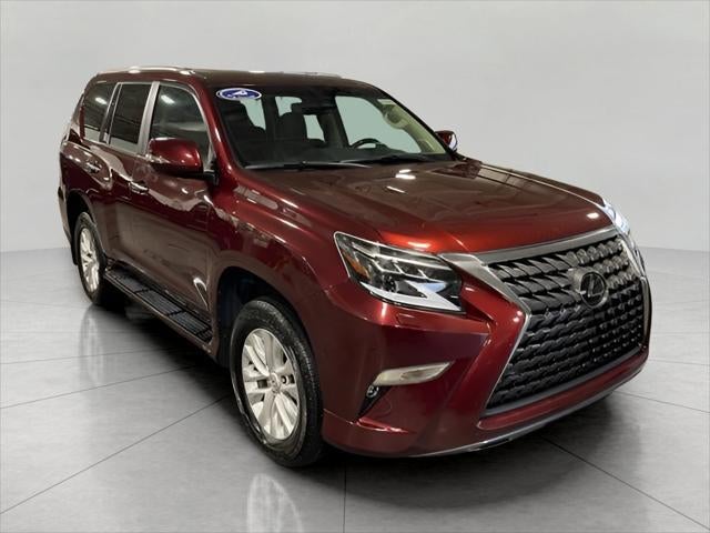 2021 Lexus GX GX 460 Premium 4WD