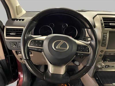 2021 Lexus GX GX 460 Premium 4WD