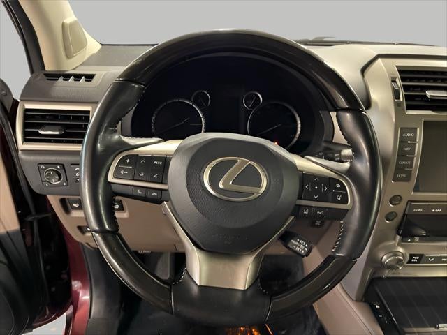 2021 Lexus GX GX 460 Premium 4WD