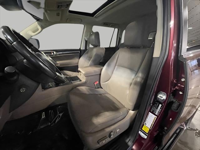 2021 Lexus GX GX 460 Premium 4WD
