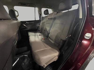 2021 Lexus GX GX 460 Premium 4WD