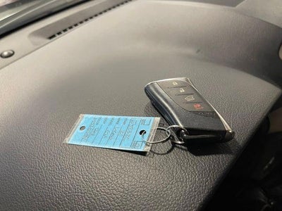 2021 Lexus GX GX 460 Premium 4WD