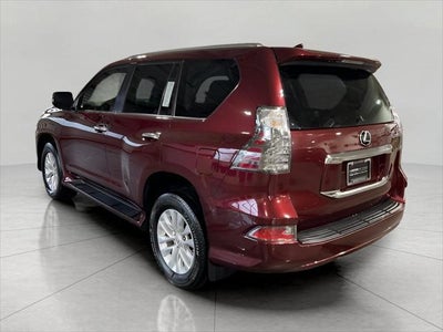 2021 Lexus GX GX 460 Premium 4WD