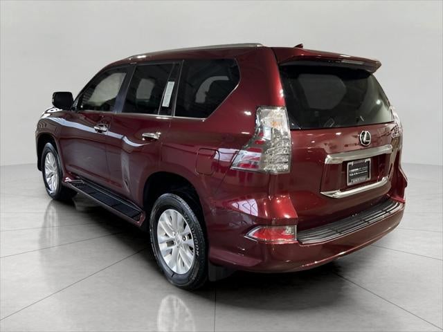 2021 Lexus GX GX 460 Premium 4WD