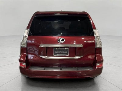 2021 Lexus GX GX 460 Premium 4WD