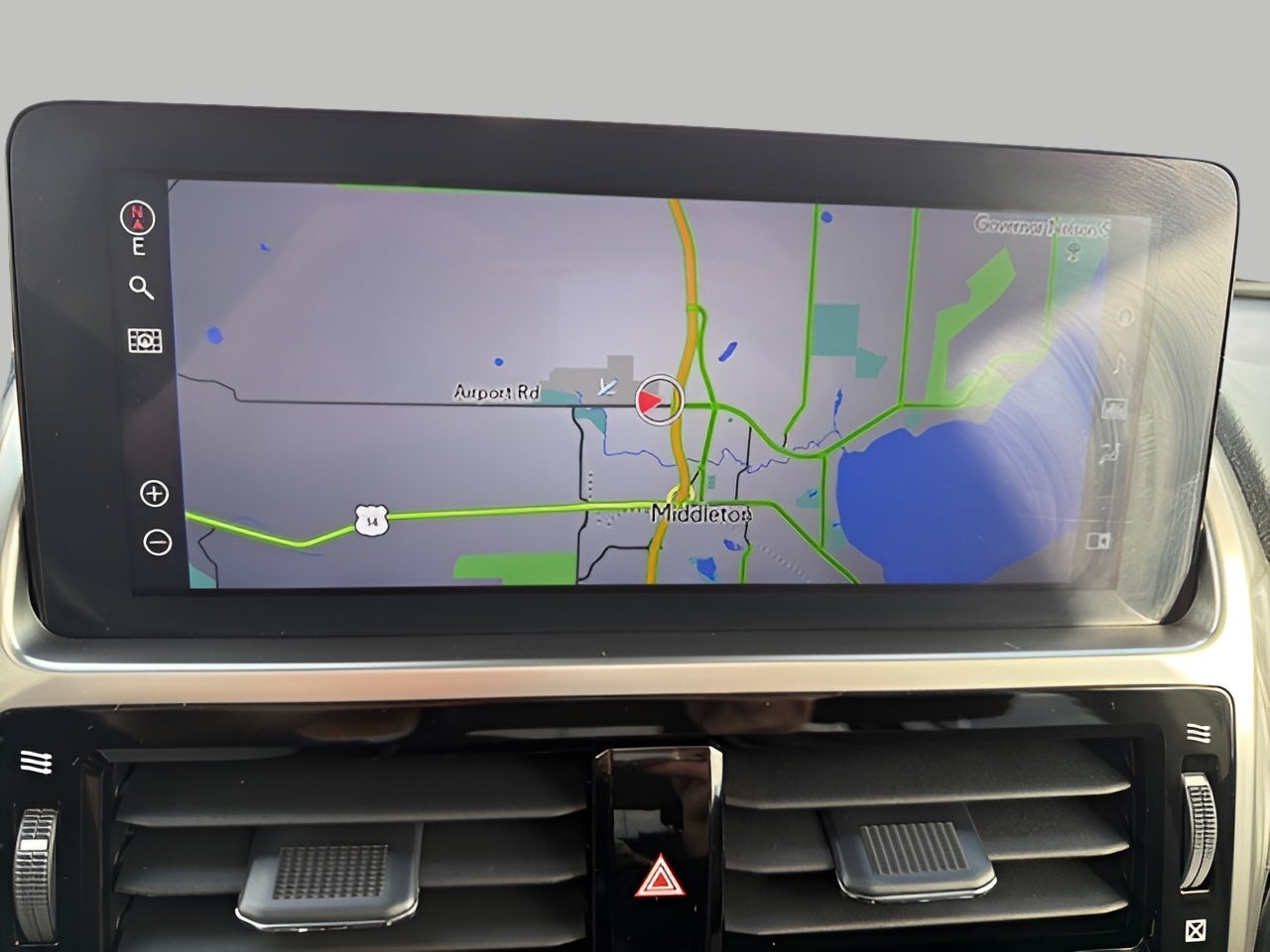 2022 Lexus GX GX 460 Premium 4WD