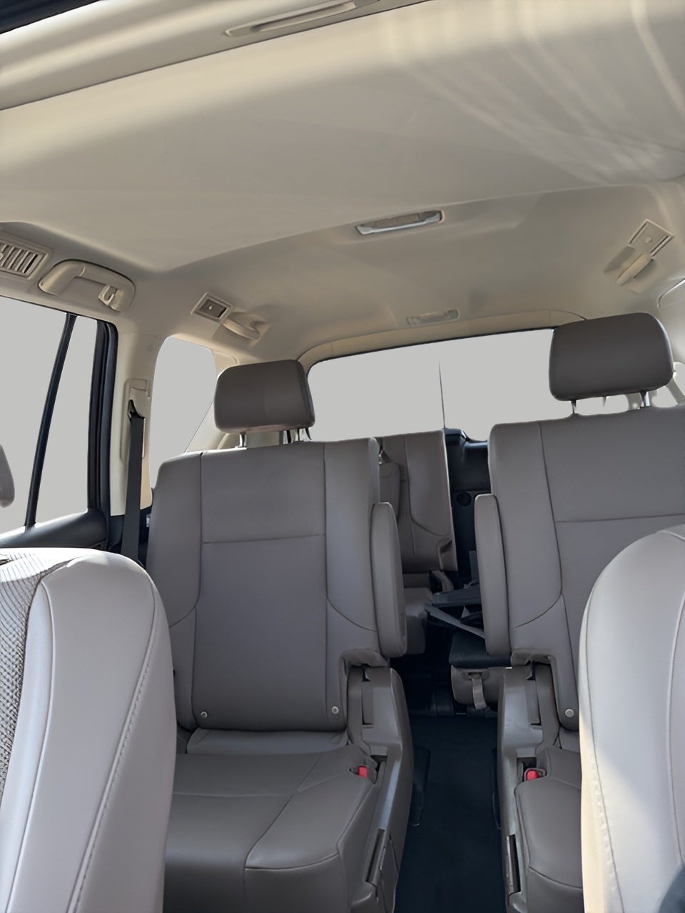 2022 Lexus GX GX 460 Premium 4WD