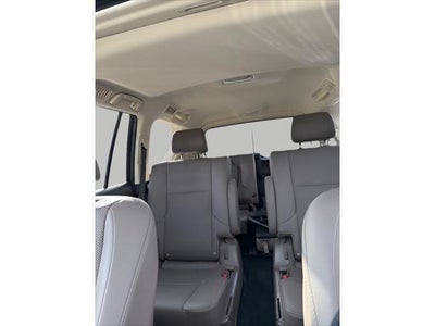 2022 Lexus GX GX 460 Premium 4WD