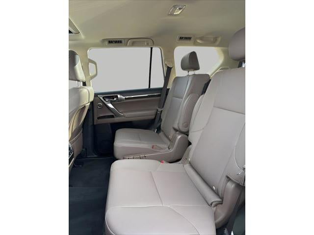 2022 Lexus GX GX 460 Premium 4WD