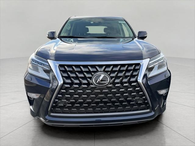 2022 Lexus GX GX 460 Premium 4WD