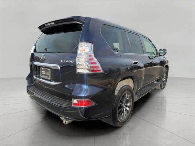 2022 Lexus GX GX 460 Premium 4WD