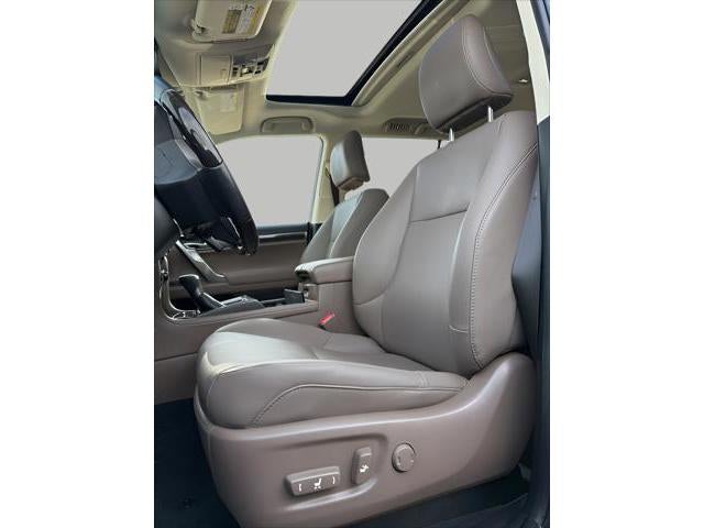2022 Lexus GX GX 460 Premium 4WD