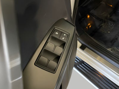 2022 Lexus GX GX 460 Premium 4WD