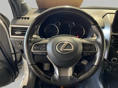 2022 Lexus GX GX 460 Premium 4WD