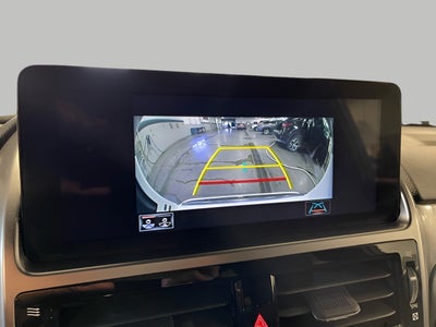 2022 Lexus GX GX 460 Premium 4WD