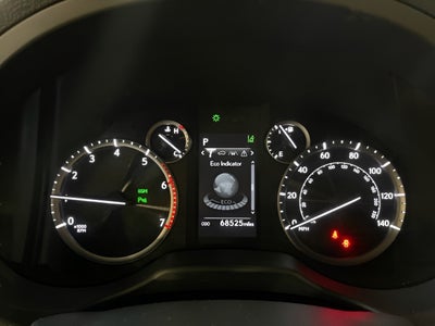 2022 Lexus GX GX 460 Premium 4WD