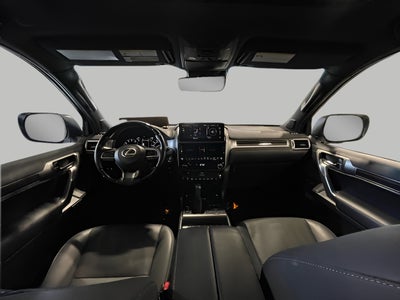2022 Lexus GX GX 460 Premium 4WD