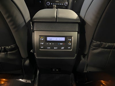 2022 Lexus GX GX 460 Premium 4WD