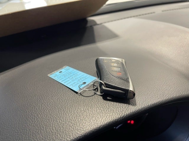 2022 Lexus GX GX 460 Premium 4WD