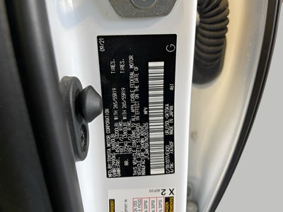 2022 Lexus GX GX 460 Premium 4WD