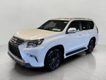 2022 Lexus GX GX 460 Premium 4WD