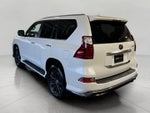 2022 Lexus GX GX 460 Premium 4WD