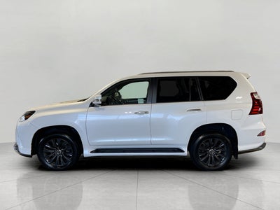 2022 Lexus GX GX 460 Premium 4WD