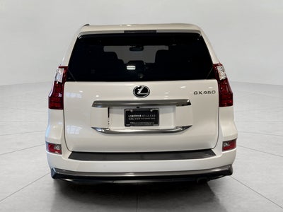 2022 Lexus GX GX 460 Premium 4WD