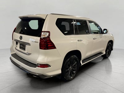 2022 Lexus GX GX 460 Premium 4WD