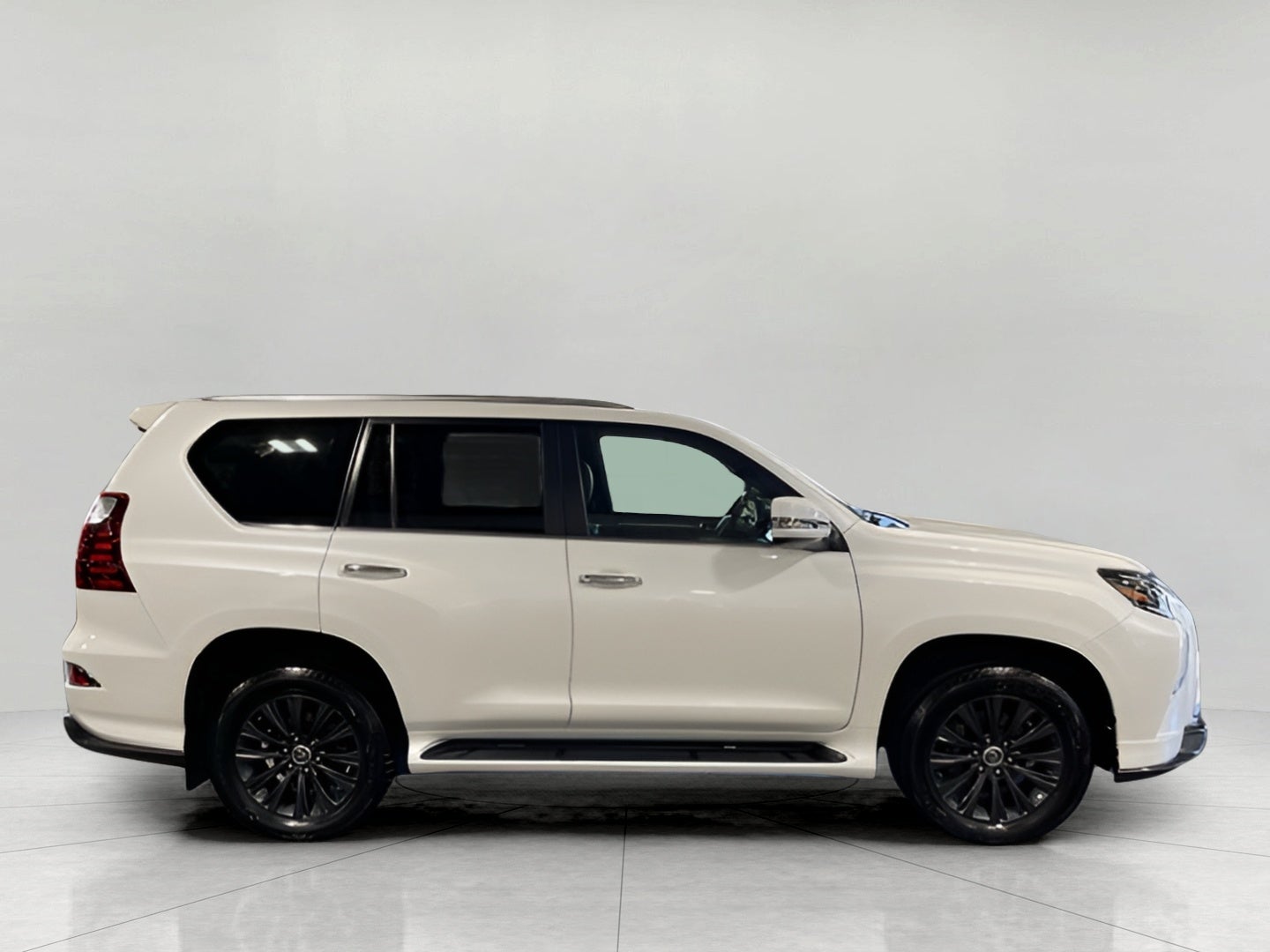 2022 Lexus GX GX 460 Premium 4WD