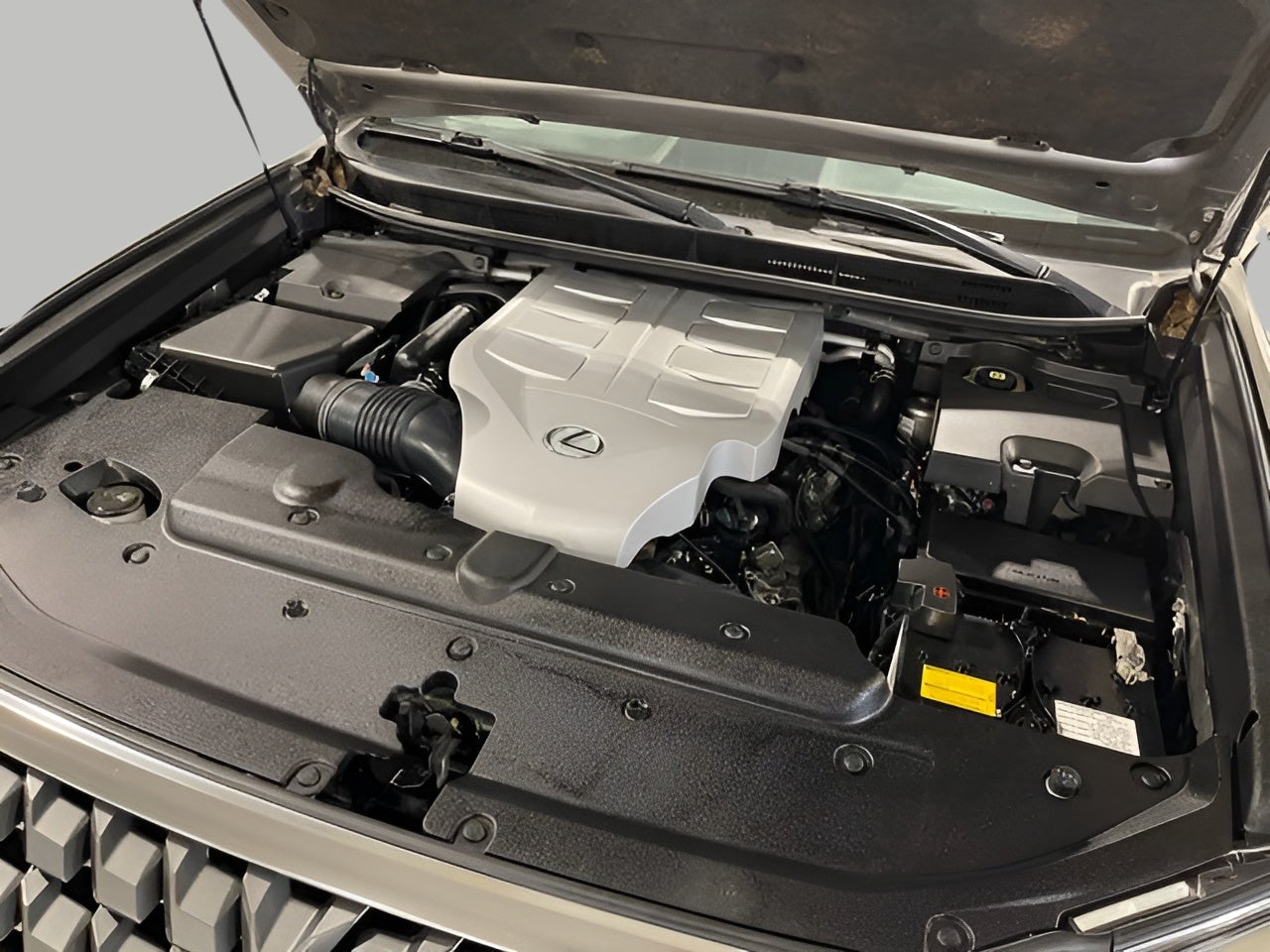 2021 Lexus GX GX 460 Premium 4WD