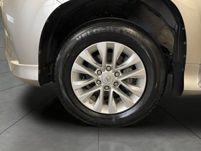 2021 Lexus GX GX 460 Premium 4WD