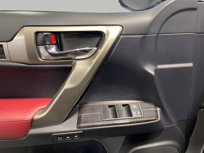 2021 Lexus GX GX 460 Premium 4WD