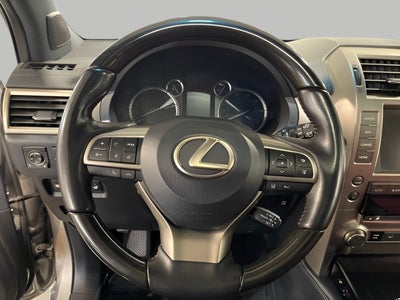 2021 Lexus GX GX 460 Premium 4WD