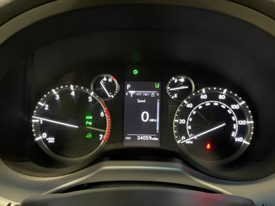 2021 Lexus GX GX 460 Premium 4WD