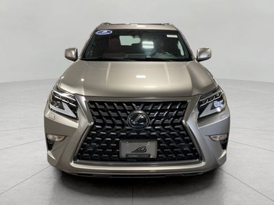 2021 Lexus GX GX 460 Premium 4WD