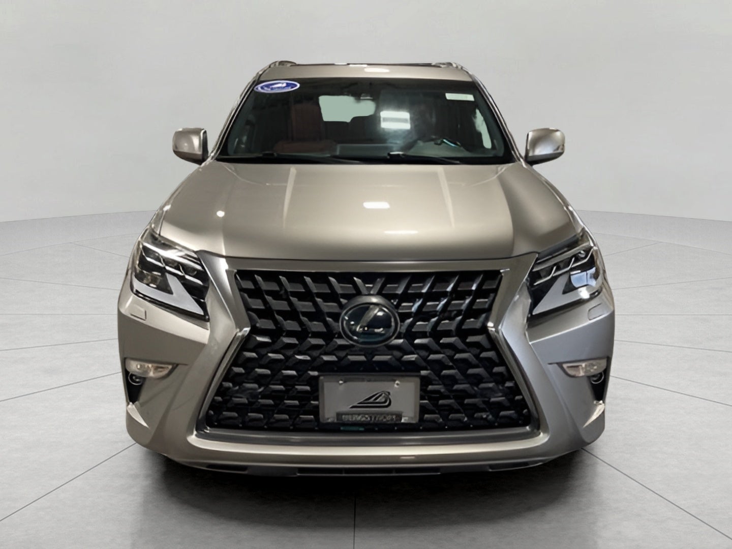 2021 Lexus GX GX 460 Premium 4WD