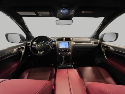 2021 Lexus GX GX 460 Premium 4WD