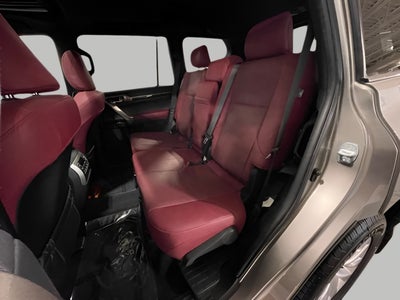 2021 Lexus GX GX 460 Premium 4WD