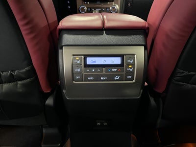 2021 Lexus GX GX 460 Premium 4WD