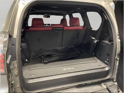 2021 Lexus GX GX 460 Premium 4WD