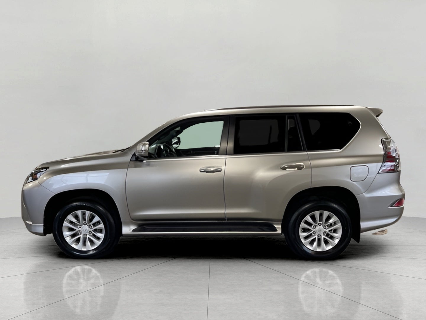 2021 Lexus GX GX 460 Premium 4WD