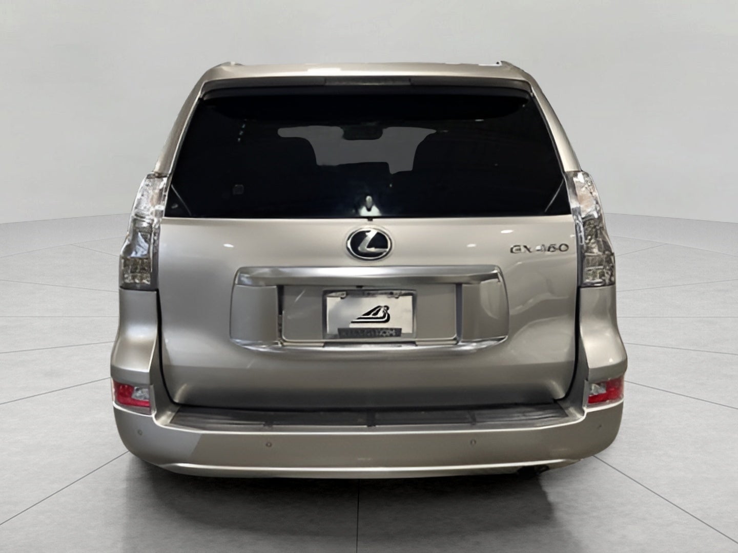 2021 Lexus GX GX 460 Premium 4WD