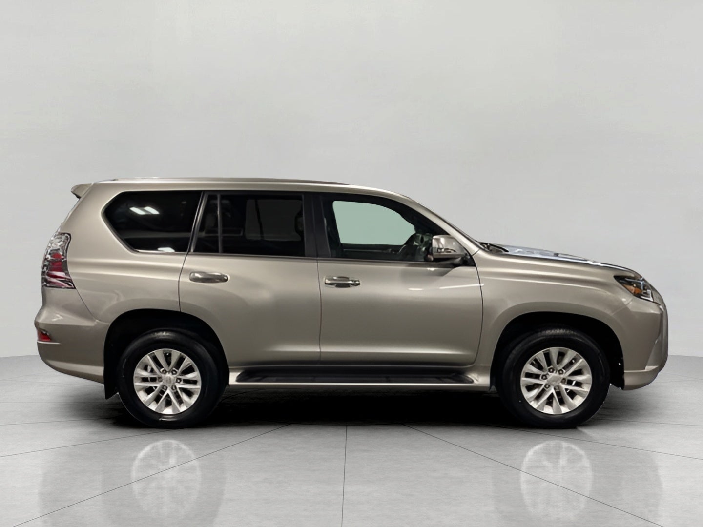2021 Lexus GX GX 460 Premium 4WD