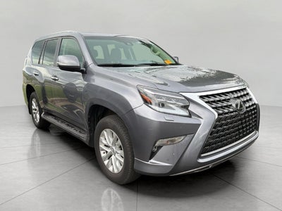 2023 Lexus GX GX 460 Premium 4WD