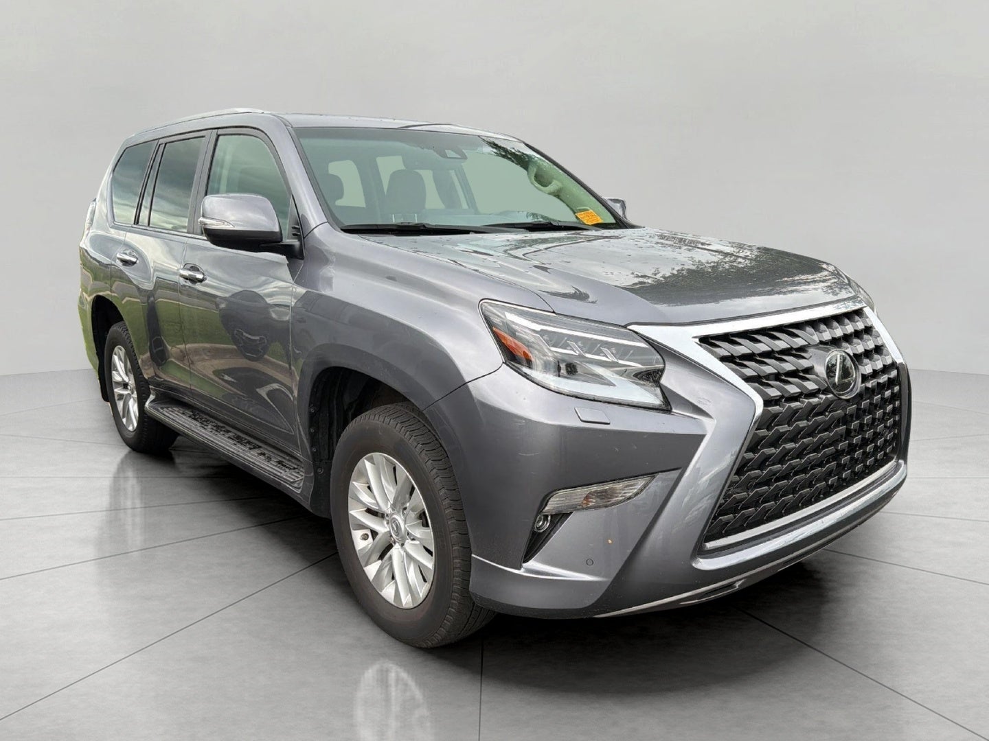 2023 Lexus GX GX 460 Premium 4WD