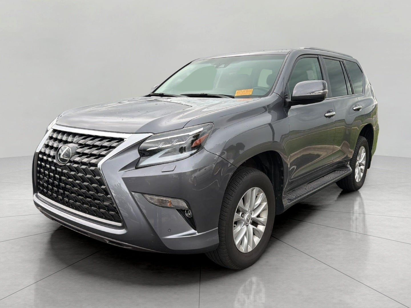 2023 Lexus GX GX 460 Premium 4WD