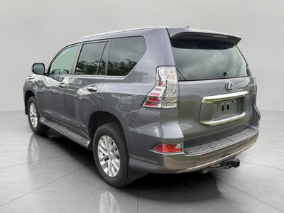 2023 Lexus GX GX 460 Premium 4WD
